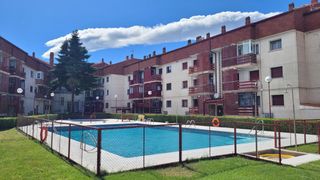 Rent Flat in Soto del Real. Piso en alquiler en soto del real madrid