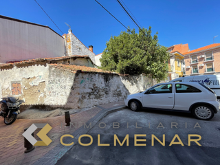 Terreny residencial a Calle del brasil 25a