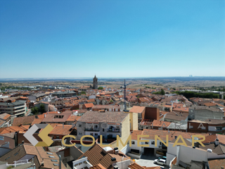 Residential Plot in Calle del brasil 25a