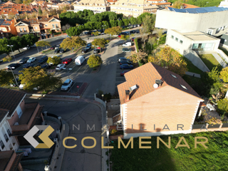 Terreny residencial a El Mirador. Parcela urbanizable en venta en colmenar viejo zona norte