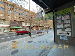 Parking coche en Calle alcalá 401. Plaza de garaje en venta en madrid calle alcala