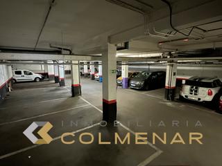 Parking coche en Calle alcal 401. Plaza de garaje en venta en madrid calle alcala
