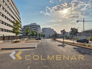 Local Comercial en Primera Fase-Nuevo Tres Cantos