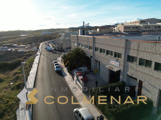 Miete Fabrikhalle  Calle del pradillo. Nave industrial en alquiler en colmenar viejo la mina