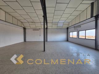 Miete Fabrikhalle  Calle del pradillo. Nave industrial en alquiler en colmenar viejo la mina