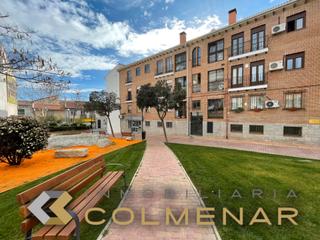Lloguer Aparcament cotxe en El Cerrillo