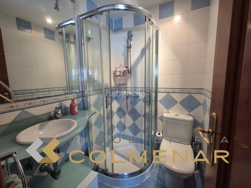 Foto 2b2bbb69-ea5a-418b-a542-887a535aa3f3. Location appartement avec chauffage dans Guindalera Madrid