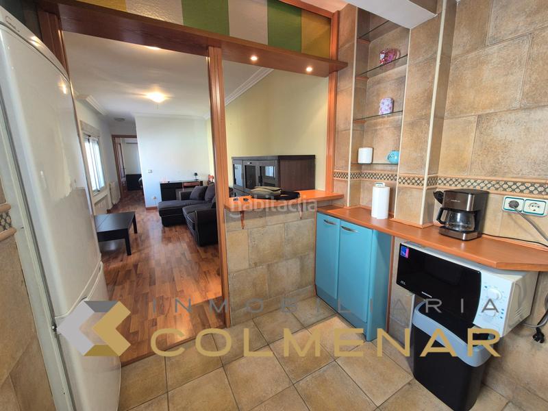 Foto f68d0a56-9d8d-4f2d-a761-9c20211b2049. Alquiler ático piso con terraza en alquiler en Guindalera Madrid