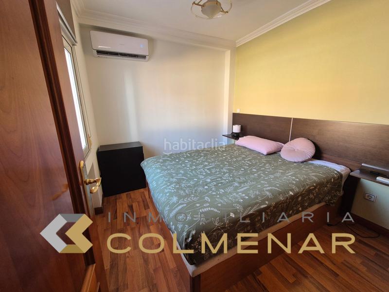 Foto 4d1f27e9-9461-48e1-9af3-ec6140102ab8. Miete dachwohnung mit heizung in Guindalera Madrid
