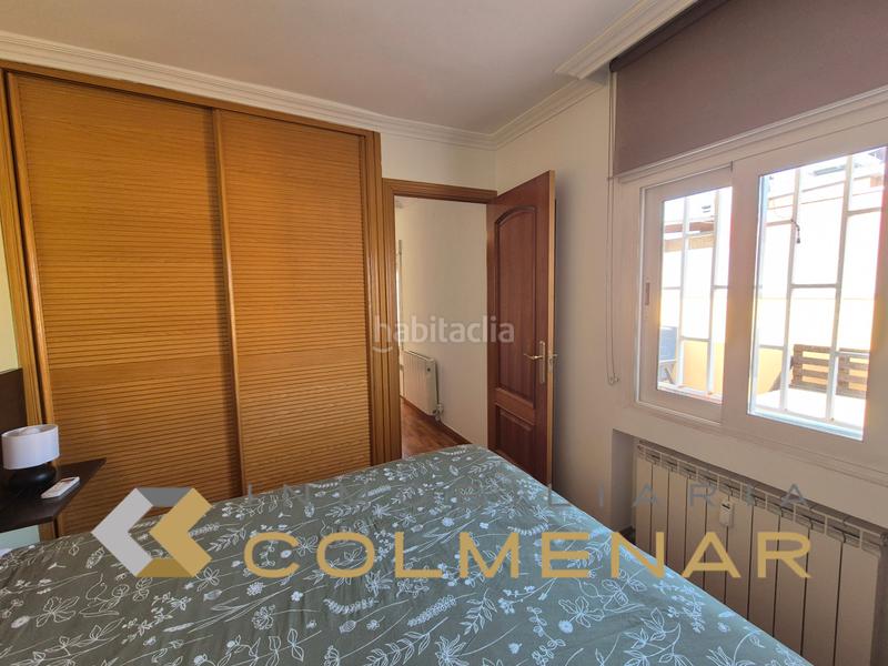 Foto 65698dcc-2560-49a3-ad9e-29d63de2c1cc. Miete dachwohnung mit heizung in Guindalera Madrid