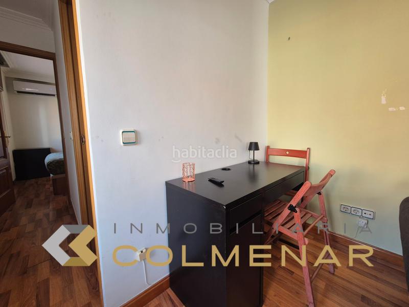 Foto d61eab85-0dbf-41d9-9a52-bec7649b3b28. Miete dachwohnung mit heizung in Guindalera Madrid