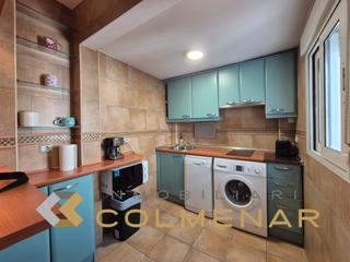 Rent Penthouse in Guindalera. Piso con terraza en alquiler en madrid