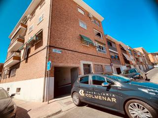 Miete Autoparkplatz in Calle de santo tomás de aquino 11