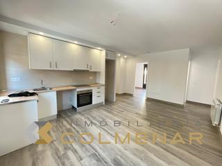 Location Appartement  Calle de la soledad. Piso bajo en alquiler en colmenar viejo madrid