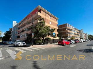 Miete Etagenwohnung  Avenida de los remedios. Piso en alquiler en colmenar viejo madrid  el vivero/los arcos