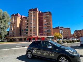 Miete Etagenwohnung  Calle de zurbarán. Piso en alquiler en colmenar viejo vista nevada