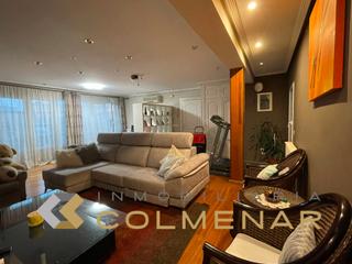 Pis en Centro. Piso en venta en colmenar viejo centro