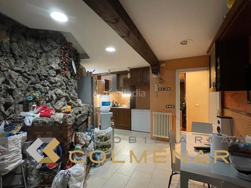 Foto 035bcf7f-0e4a-4a42-9295-37168cfa8ecf. Appartement avec chauffage dans Centro Colmenar Viejo