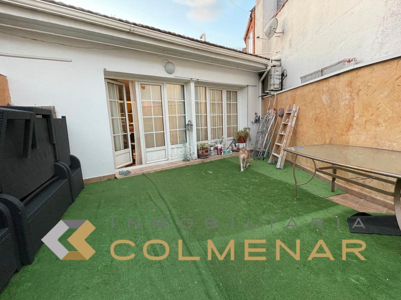 Foto 25e247a1-3afa-407d-b9b2-6a56b3ea5e67. Appartement avec chauffage dans Centro Colmenar Viejo