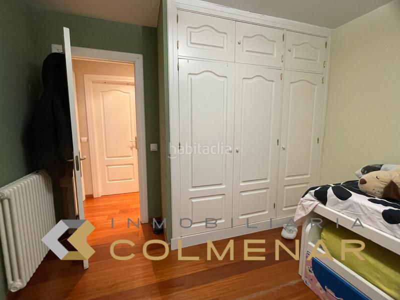 Foto 5016195f-ca87-4295-81dc-bf8bbd373575. Appartement avec chauffage dans Centro Colmenar Viejo