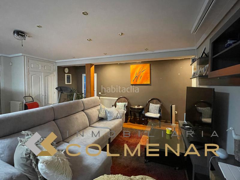 Foto 51bb7917-4048-4f14-9be3-79c45b9be056. Appartement avec chauffage dans Centro Colmenar Viejo