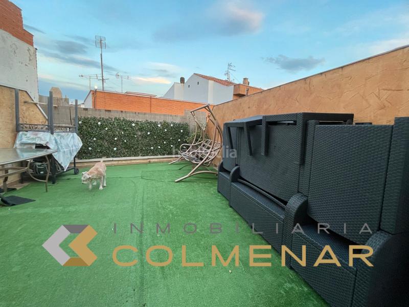 Foto 7be94a9a-5752-4588-9ae6-77c4c8aea14c. Appartement avec chauffage dans Centro Colmenar Viejo