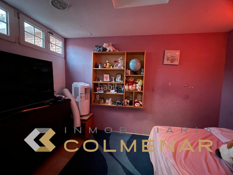 Foto 824c65a3-34b0-4eee-846d-6e314d7aabdf. Appartement avec chauffage dans Centro Colmenar Viejo