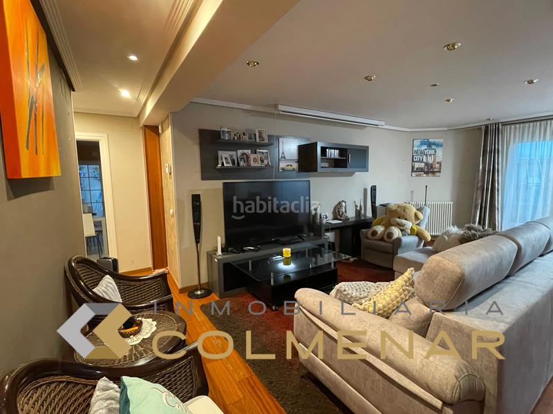 Foto 8e9423df-c95e-40eb-aa19-940f4fc71bfc. Appartement avec chauffage dans Centro Colmenar Viejo