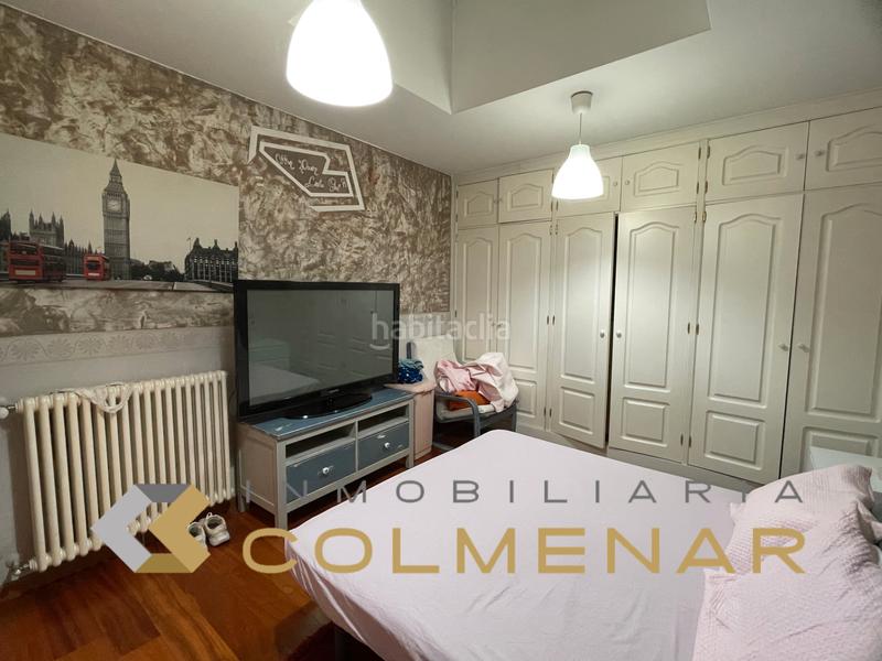 Foto 9817ccee-0485-417f-9fe4-79ac40a3f21f. Appartement avec chauffage dans Centro Colmenar Viejo