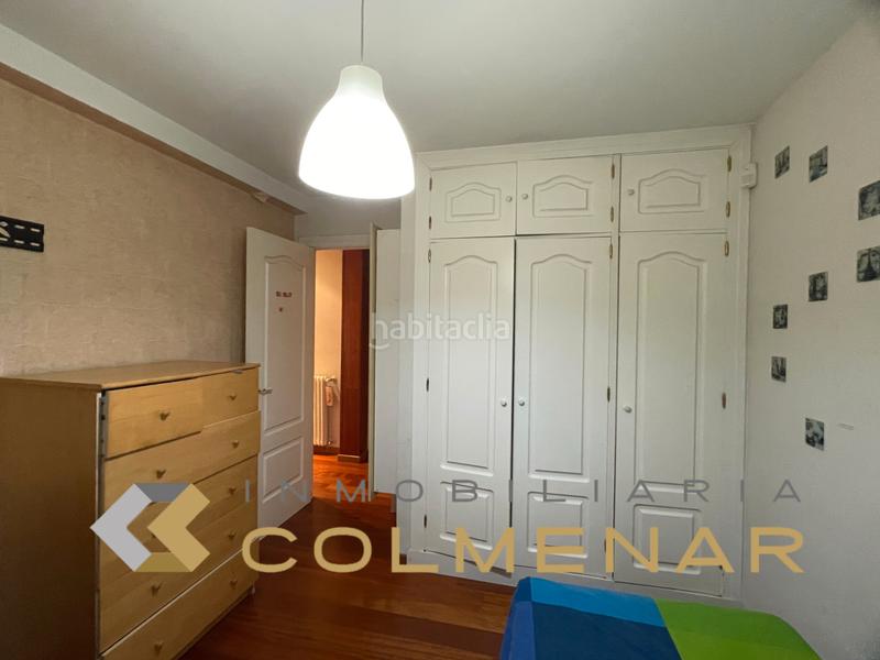 Foto bfd20239-b5fc-4fed-8523-288bf2bda55d. Appartement avec chauffage dans Centro Colmenar Viejo