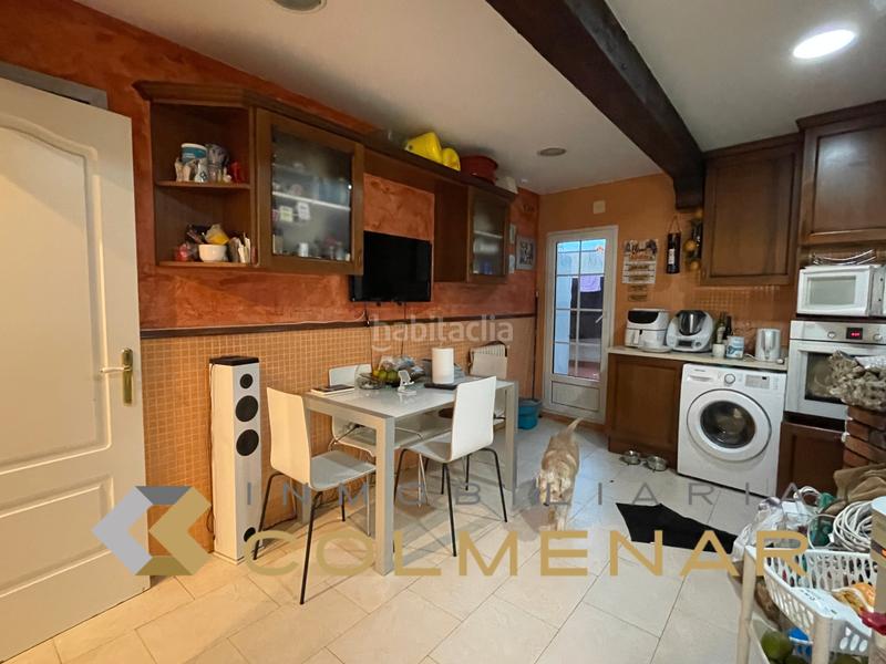 Foto c82b1927-0a57-413f-a279-86a28e89a32a. Appartement avec chauffage dans Centro Colmenar Viejo