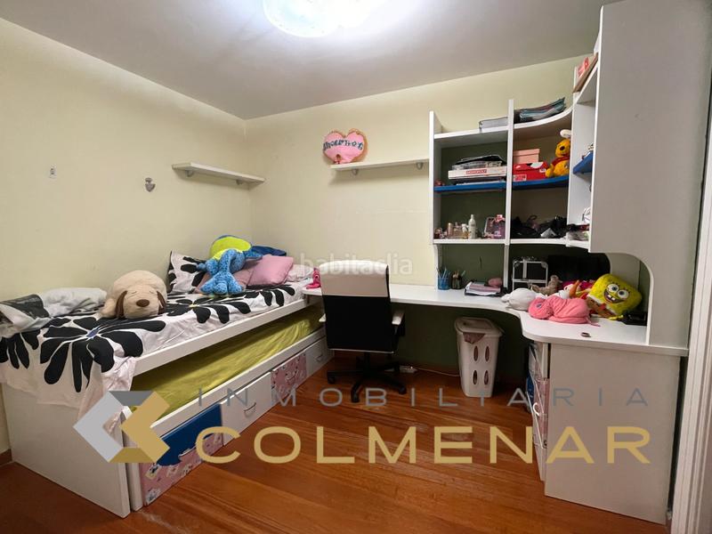 Foto d8539bbb-e044-4482-8ff3-7c978b830b33. Appartement avec chauffage dans Centro Colmenar Viejo