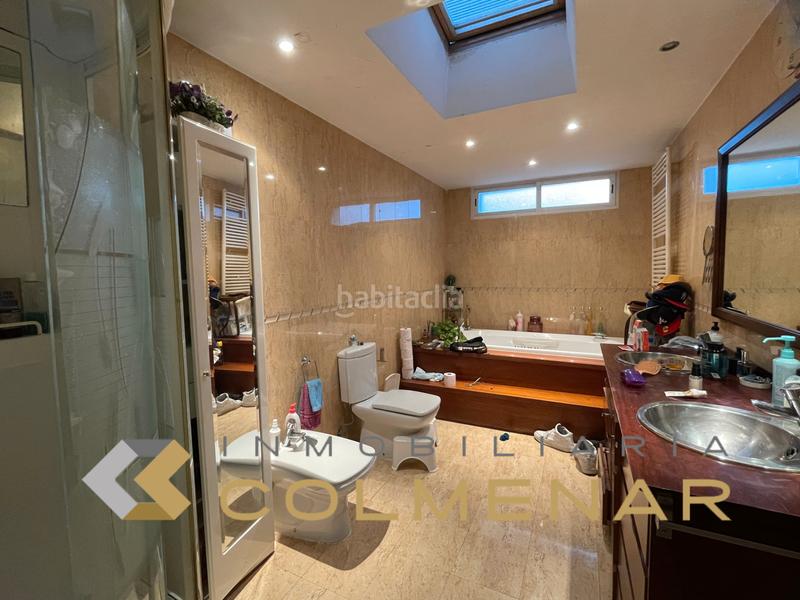 Foto e108dd72-3563-4a92-9d34-0c55327d0d1c. Appartement avec chauffage dans Centro Colmenar Viejo