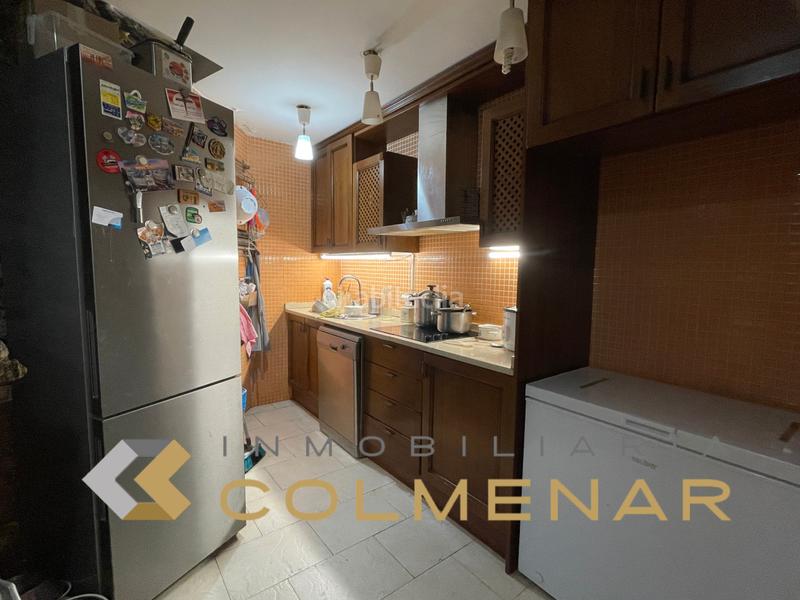 Foto e2f69420-cbe9-4ea5-9e3f-592d6f2f5f33. Appartement avec chauffage dans Centro Colmenar Viejo