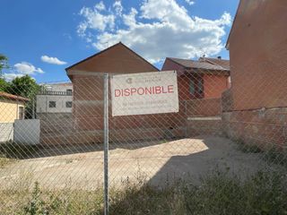 Terreno residencial en Centro. Parcela en venta en colmenar viejo casa de la juventud