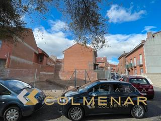 Terreno residenziale in Centro. Parcela en venta en colmenar viejo casa de la juventud