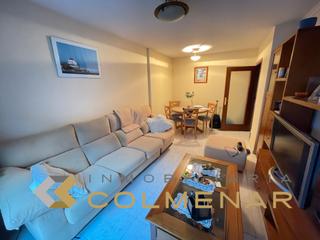 Pis en Centro. Piso en venta en colmenar viejo madrid garaje terraza