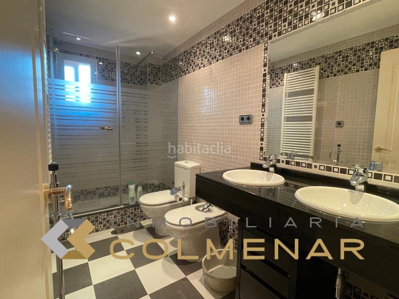 Foto 423b608f-d142-4879-a8d1-18403e62476a. Affitto appartamento con riscaldamento in Almenara-Ventilla Madrid