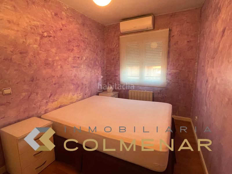 Foto 229b0a58-54cc-4571-b6ad-8c6d12593594. Location appartement avec chauffage dans Almenara-Ventilla Madrid