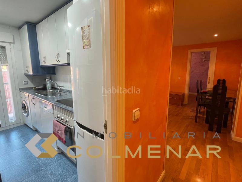 Foto 80d0f677-ac76-40c7-a819-003cf162b226. Location appartement avec chauffage dans Almenara-Ventilla Madrid