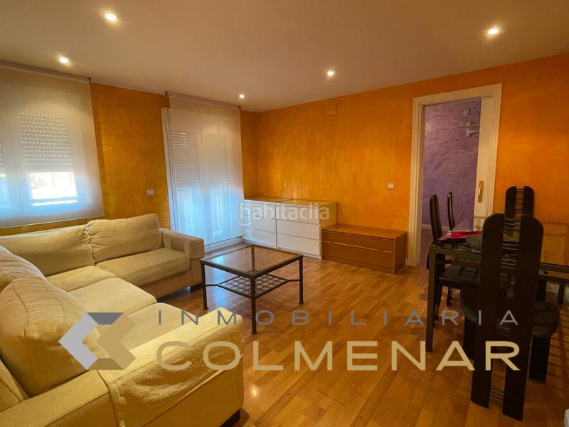 Foto b74e4b73-943b-4b29-99a8-5538bb46c482. Location appartement avec chauffage dans Almenara-Ventilla Madrid