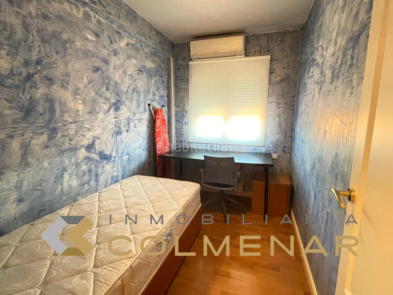 Foto 0268734e-6031-4936-8d41-295775173c33. Miete etagenwohnung mit heizung in Almenara-Ventilla Madrid