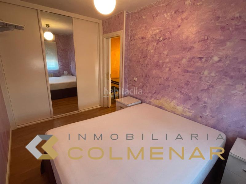 Foto 1f3de6d2-d85f-4413-b94e-f58fbff1e6bd. Miete etagenwohnung mit heizung in Almenara-Ventilla Madrid
