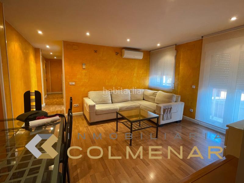 Foto 73774f67-d104-42e7-8c8f-df27f79c403f. Miete etagenwohnung mit heizung in Almenara-Ventilla Madrid