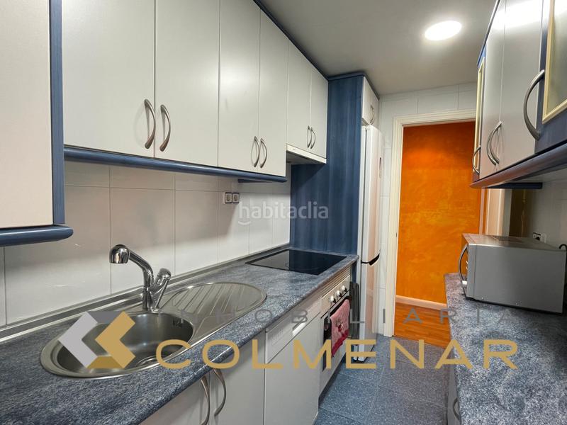 Foto b8929db9-3a00-4453-a32e-4b74c6cbd5a1. Miete etagenwohnung mit heizung in Almenara-Ventilla Madrid