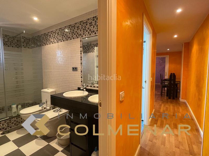 Foto fef3eae3-ecb2-414b-b5cf-824614559f98. Miete etagenwohnung mit heizung in Almenara-Ventilla Madrid