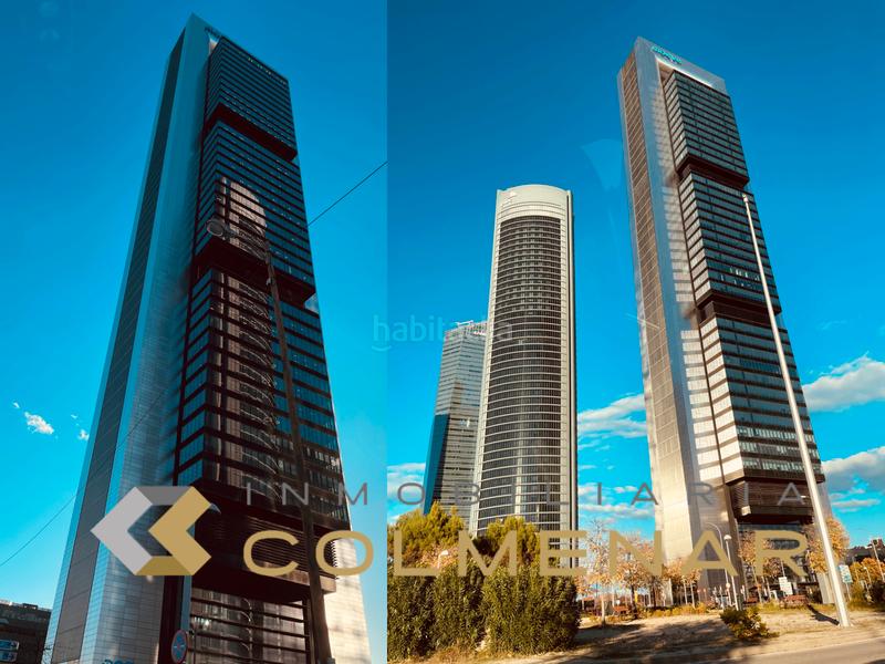 Foto cedaa127-bfc8-4319-bdc3-c0446de0c03e. Rent flat with heating in Almenara-Ventilla Madrid