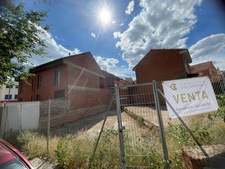 Terreny residencial a Centro. Parcela en venta en colmenar viejo madrid