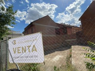 Terreny residencial a Centro. Parcela en venta en colmenar viejo madrid