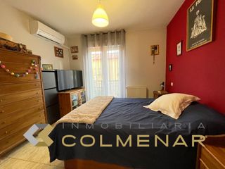 Flat in Centro. Piso en venta en colmenar viejo sur